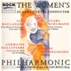 The Women's Philharmonic, Jo Ann Falletta, Angela Cheng, Gillian Benet - Lili Boulanger, Clara Schumann, Germaine Tailleferre, Fanny Mendelssohn - The Women's Philharmonic