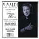 Vivaldi – Shlomo Mintz, Israel Chamber Orchestra - Vivaldi Collection —Volumes VI, VII — Anna Maria Violin Concertos