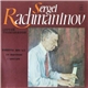 S. Rachmaninov, Philadelphia Orchestra Conductors E. Ormandy, L. Stokowski - Concertos For Piano And Orchestra No. 1 And 2